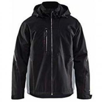 Hardshell-Windjacke BLAKLADER