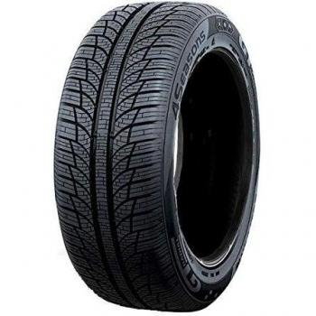 GT-RADIAL 4SEASONS 195/50R15 82H BSW