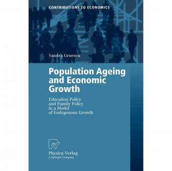 Population Ageing and Economic Growth: Education Policy and Family Policy in a Model of Endogenous Growth