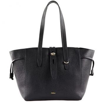 Sac à main Furla Noir – Net M Tote 29
