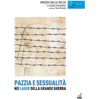Pazzia e sessualità nei lager della grande guerra