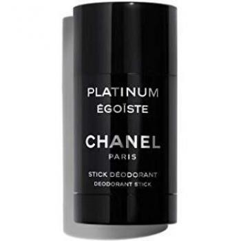 Chanel Stick Déodorant Platinum Egoiste 75ml