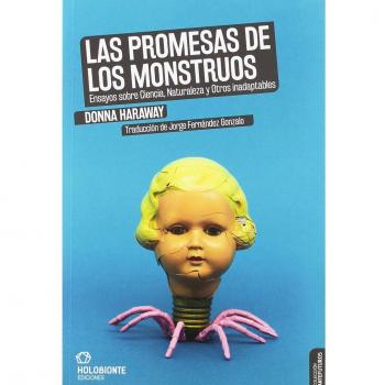 Las promesas de los monstruos