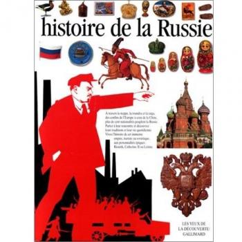 Histoire de la Russie