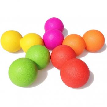 Fitball Siamois à Doublure Élastique