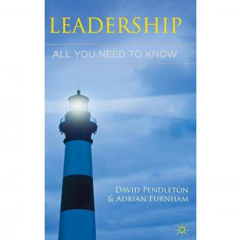 Leadership: All You Need To Know