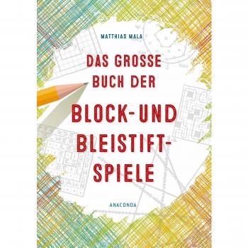 Das große Buch der Block
