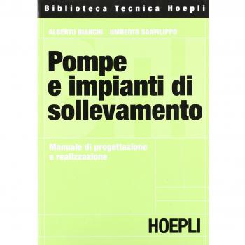 Libri Alberto Bianchi / Umberto Sanfilippo