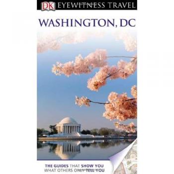 Washington, DC (DK Eyewitness Travel Guides)
