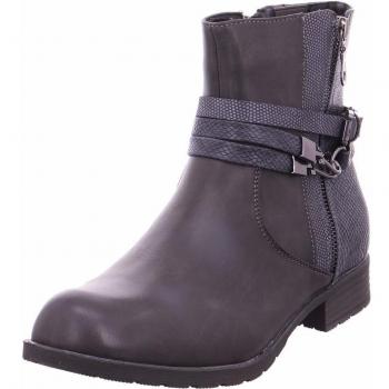 Hengst 206600-811 Stiefel Grau Größe 37 EU