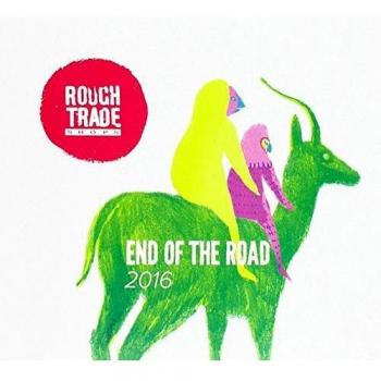 Rough Trade Shops End Of The Road 16