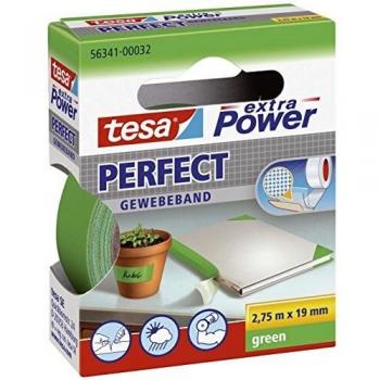 Tesa PERFECT 56341-00032-03 Cloth Tape