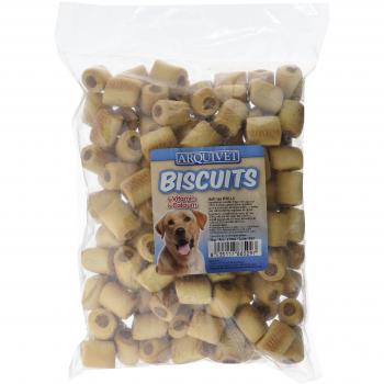 Galletas Rolls Arquivet para perros sabor Neutro