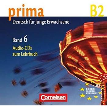Friederike Jin Prima