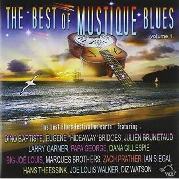 Best of mustique blues
