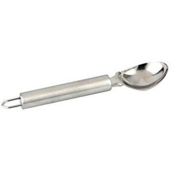 APOLLO Stainless Steel Ice Cream Scoop