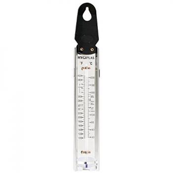Hygiplas Sugar Thermometer (Digital) – 528 mm Dial Length