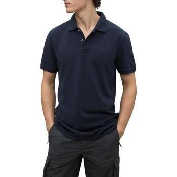 Polo Éthique Ecoalf