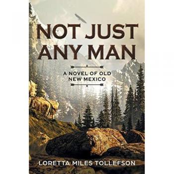 Tollefson, Loretta Miles: Not Just Any Man