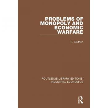 Vitalsource Technologies, Inc. Problems Of Monopoly And Economic Warfare