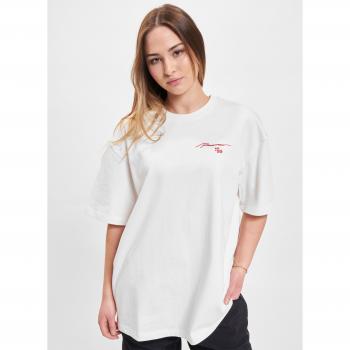 Maglia ROCAWEAR Crown Extra Large Bianco