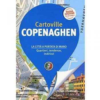 Copenaghen. Nuova ediz.