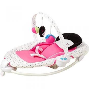 Tuc Tuc Hamaca Musical Muve Dreams People Naranja