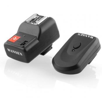 PT-16 Wireless Flash Trigger Receiver for Canon EOS Series