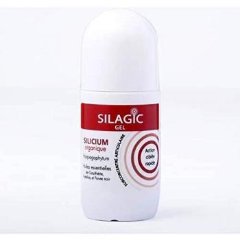 Silagic JointRevive Roll-On Gel 40 ml