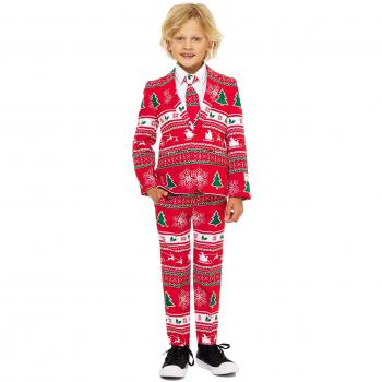 Christmas Magic OppoSuit for Boys