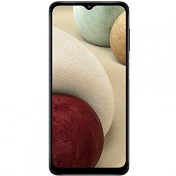 Galaxy A12 (2024) Exynos 3GB/32GB, 6.5‑inch, Black, Dual SIM