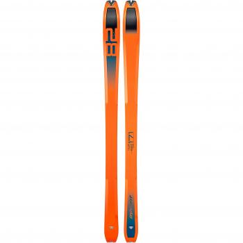 Dynafit 156 cm Tourenski – Orange