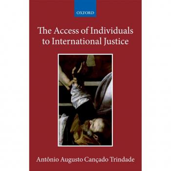 The Access of Individuals to International Justice