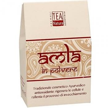 Caféine Libre Thé Amla 100 g