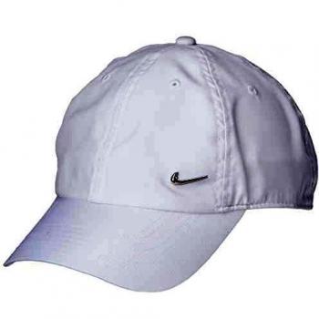 NIKE Unisex Metal Swoosh H86 Cap