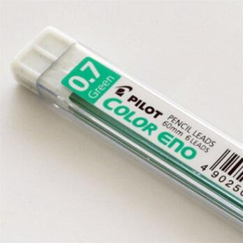 Pilot Color Mini Bleistift 0,7 mm – MINEN, PLCR‑7 SUR