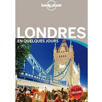 Londres French Edition