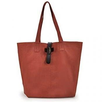 Iris Natural lunchbag caldera