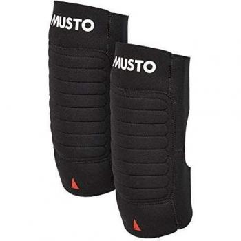 MUSTO Protections de Genou – Néoprène – L
