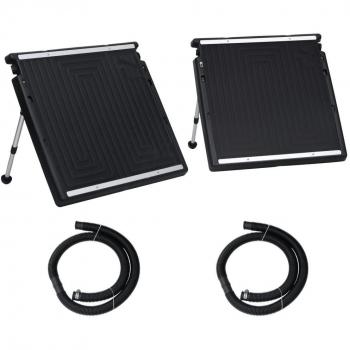 Painel Solar para Aquecimento de Piscina 150x75 cm