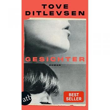 Ditlevsen, Tove: Gesichter