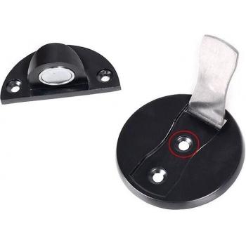 YUTOKO Hidden Magnetic Door Stop