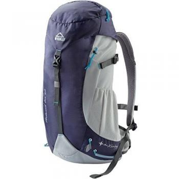 McKinley Midwood Air 20W Rucksack navy