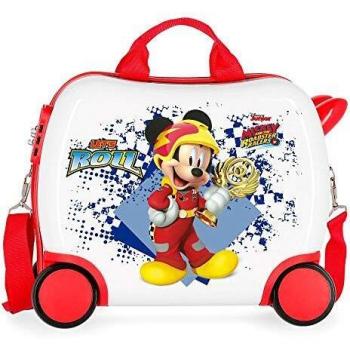 Mickey’s 24‑Liter Travel Pack – Disney Joy, Unisex