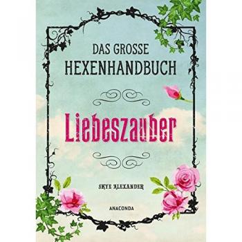 Das große Hexen-Handbuch