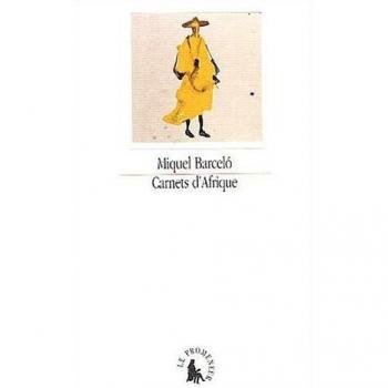 Carnets d'Afrique