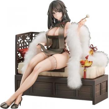 Charybdis 1/7 Azur Lane – Figura de la Cámara de Curación, 18 cm