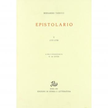 Epistolario: 5