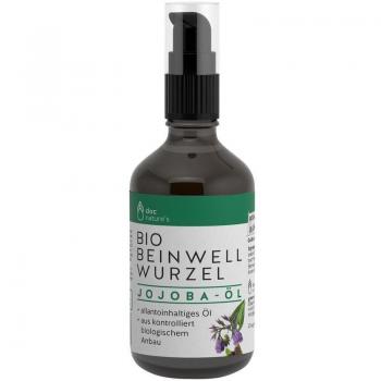 Olio di Radice Consolida Maggiore 50 ml