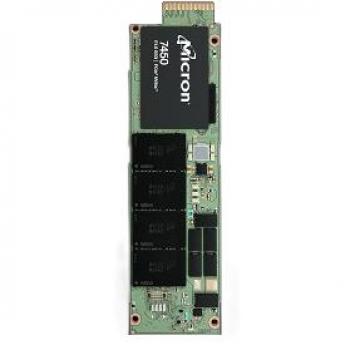 HyperNova 7.68 TB 3D TLC SSD
